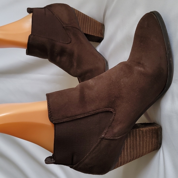 ALDO Ankle Booties - Picture 14 of 16